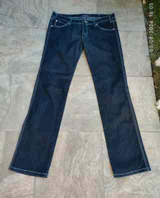 Pantalones de segunda mano para mujer en Trobajo del Camino