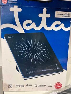 Cocina electrica portatil de segunda mano en Sevilla Provincia