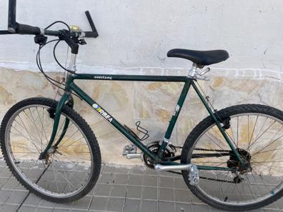 Bicicleta orbea best sale tuareg 26 precio