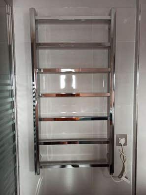 Radiador electrico Calefacción de segunda mano baratas | Milanuncios