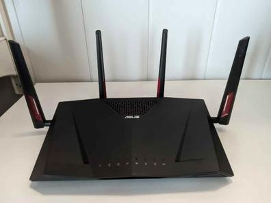 Configurar router discount rta01n como repetidor