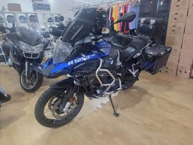 BMW R 1250 GS