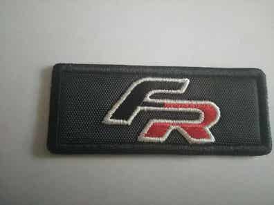 Pegatina De Emblema Para Audi S3/S4/S5/S6 - Plateado - Cubre Rayones Y Protege