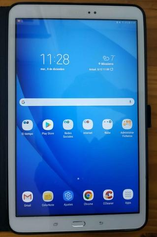 Milanuncios Samsung Galaxy SM-T580 - Tablet 10.1\" F
