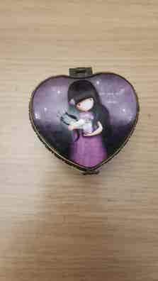 Cajas decorativas de segunda mano en Palencia Capital Milanuncios - Main Image