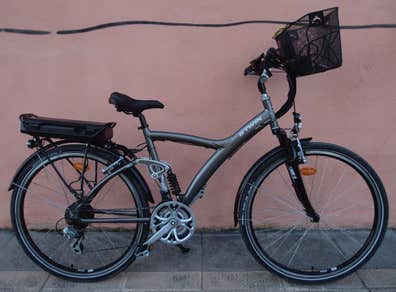 Btwin original de segunda mano Milanuncios