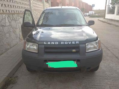 Land-Rover de segunda mano y | Milanuncios