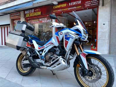 brillante Piscina Pickering Motos motos usadas de segunda mano, km0 y ocasión en Granada | Milanuncios