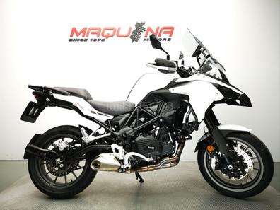 honda cbx 1000 milanuncios