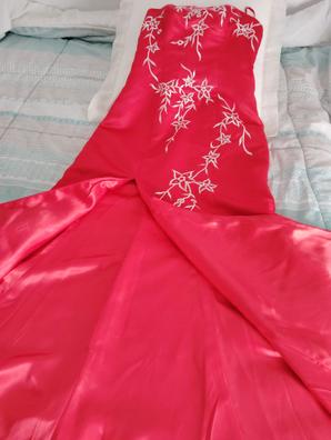 Vestidos de fiesta de segunda mano baratos en Barbera del Valles Milanuncios