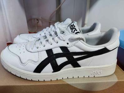 Asics moda clearance hombre