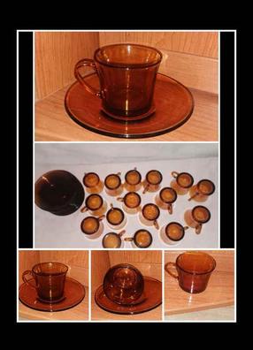 Vajilla naranja de segunda mano Milanuncios