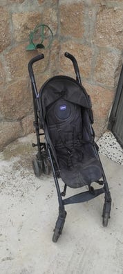 Silla paseo Coches segunda mano baratos en Madrid | Milanuncios