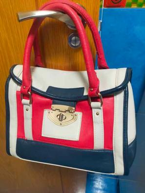 Bolso mariquitas purificacion garcia hot sale