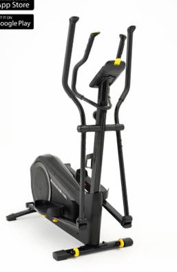 Eliptica Usada Comprar Bici Eliptica Segunda Mano Elipticas De