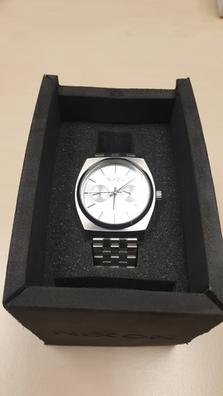 Nixon newton Relojes de mujer de segunda mano baratos Milanuncios