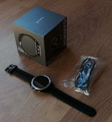 Reloj garmin Tienda de deporte y n utica de segunda mano barato