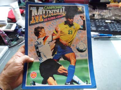 cromo adhesivo de bollycao, selección española