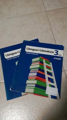 LLENGUA I LITERATURA 4-9788483483756 
