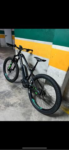 Cuadro best sale mondraker vantage