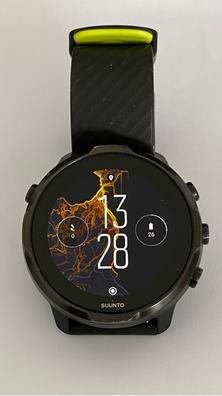 Suunto de segunda mano Milanuncios