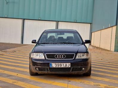 Audi  tdi de segunda mano y ocasión | Milanuncios