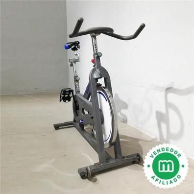 Bicicleta Spinning 100 Domyos