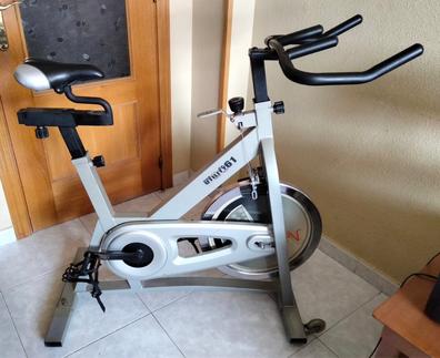 Bicicletas outlet spinning milanuncios