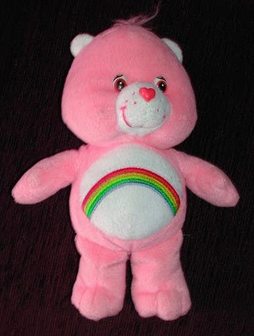 Milanuncios Osito peluche osos amorosos care bears