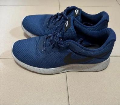Botines on sale nike usados