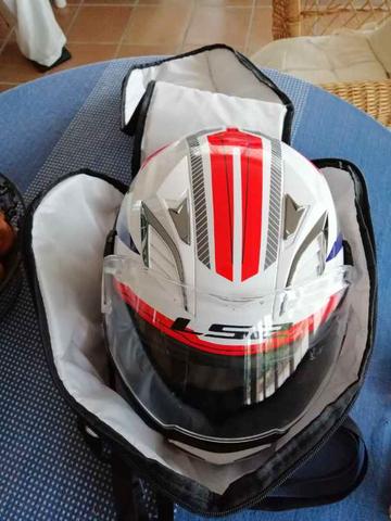 Casco discount ls2 mariposas