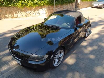 BMW Z4 de segunda mano y ocasión | Milanuncios