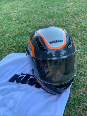 Milanuncios - Airbag moto