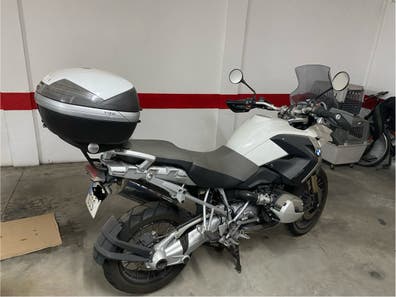 BMW R 1200 GS