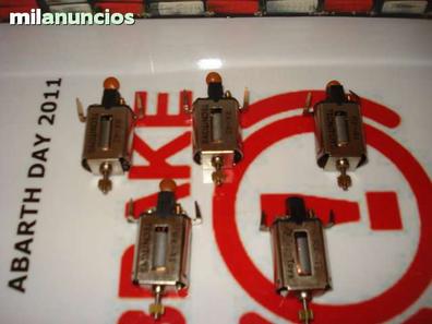 1 MOTORES RX41 RX-41 SCALEXTRIC SCX TECNITOYS NUEVO NEW Motor PRECIO UNIDAD 
