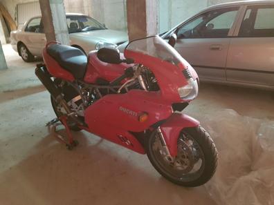 Ducati 900ss for online sale gumtree