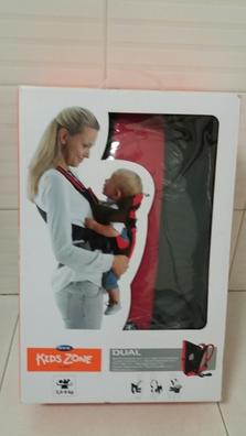 Mochila Kids Zone De JANE