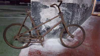 Bicicletas de segunda mano baratas Barakaldo |