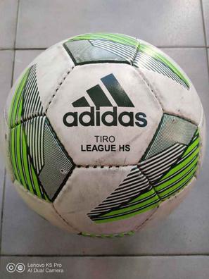 Balon de adidas etrusco Futbol de segunda mano y barato Milanuncios
