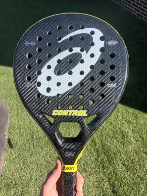 Pala de padel asics Padel de segunda mano barato Milanuncios