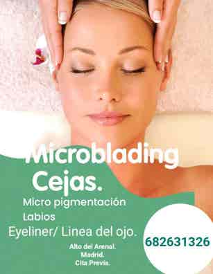 Artículos de belleza y estética de segunda mano en Madrid Capital