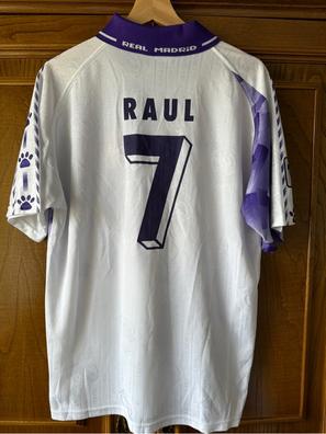 Chaqueta Real Madrid Kelme 1995-1996 S