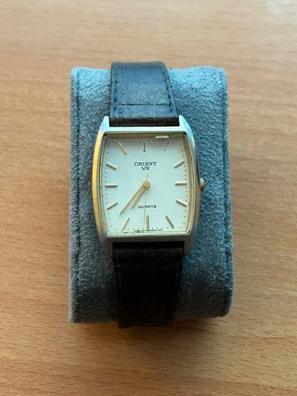 Reloj orient vx cheap