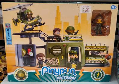 Pinypon de segunda mano en Madrid Provincia Milanuncios