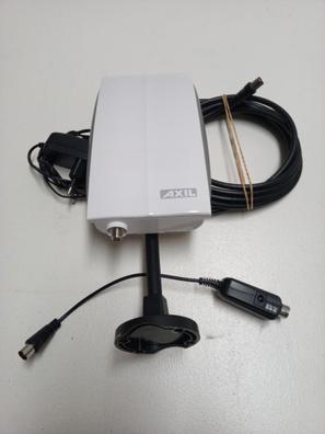 Amplificadores de antena y localizador - Televisión y Antenas - Electrónica