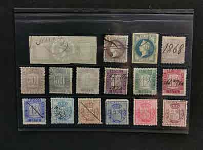 Prophila Collection – Lote De 50 Sellos Variados De Rumania Para Coleccionistas, Garantía De Calidad