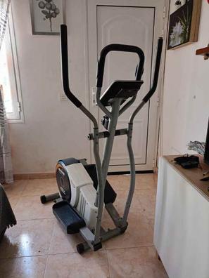 Vendo bicicleta eliptica para casa. de segunda mano por 55 EUR en  Majadahonda en WALLAPOP