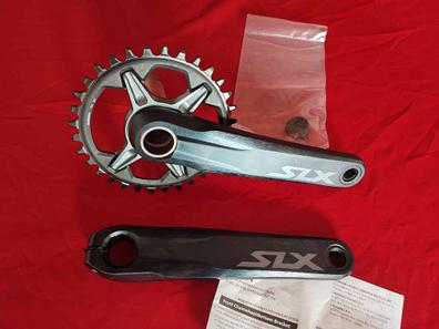 Bielas eje hueco de segunda mano Milanuncios