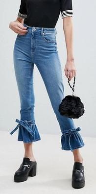 Acampanados de segunda mano para mujer en Zaragoza Provincia