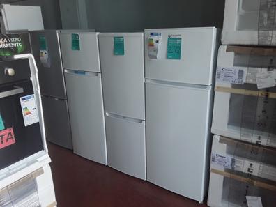 Combi tara Neveras, frigoríficos de segunda mano baratos en Madrid  Provincia